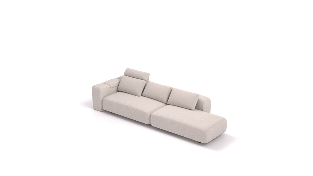 BonBon3 M &ndash; Ecksitz