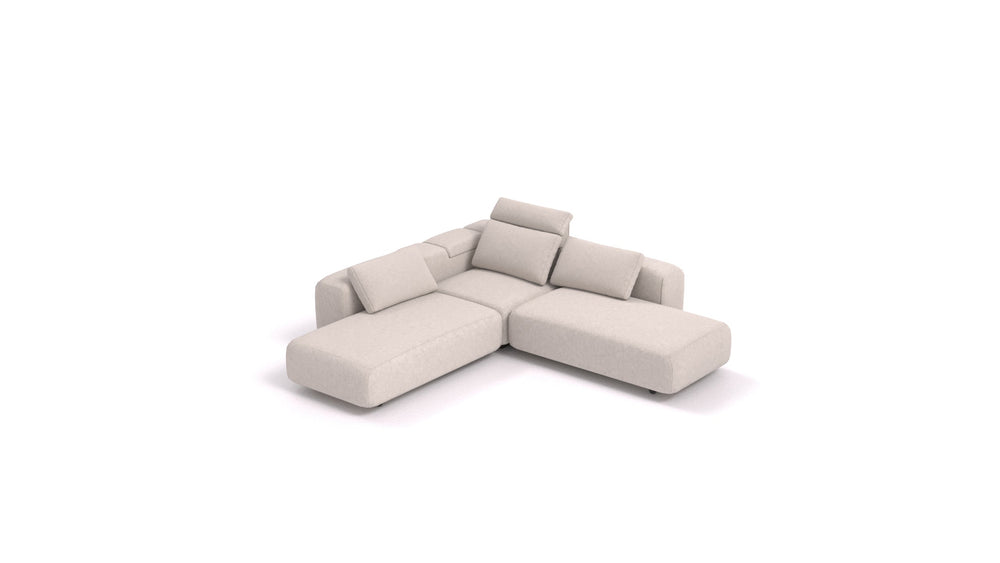 BonBon3 M+ &ndash; Ecksitz