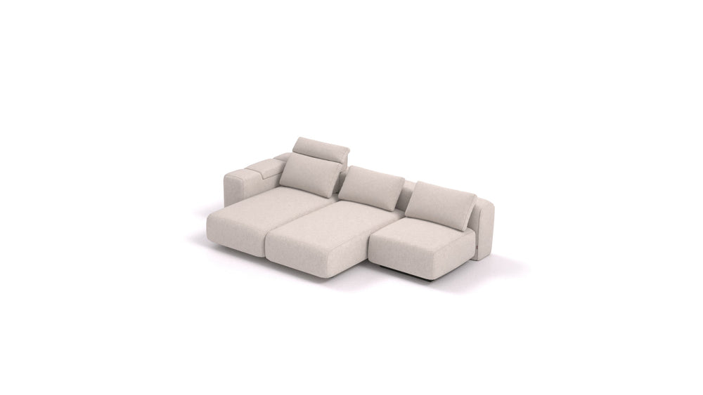 BonBon3 M+ &ndash; Ecksitz