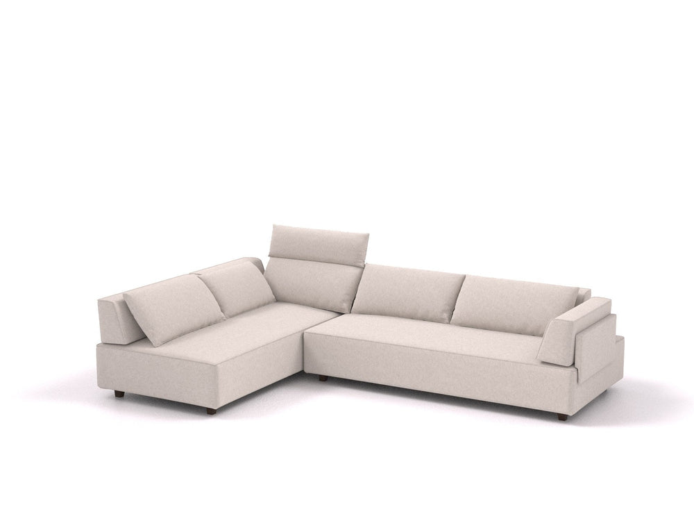 CasCais G &ndash; Ecksofa