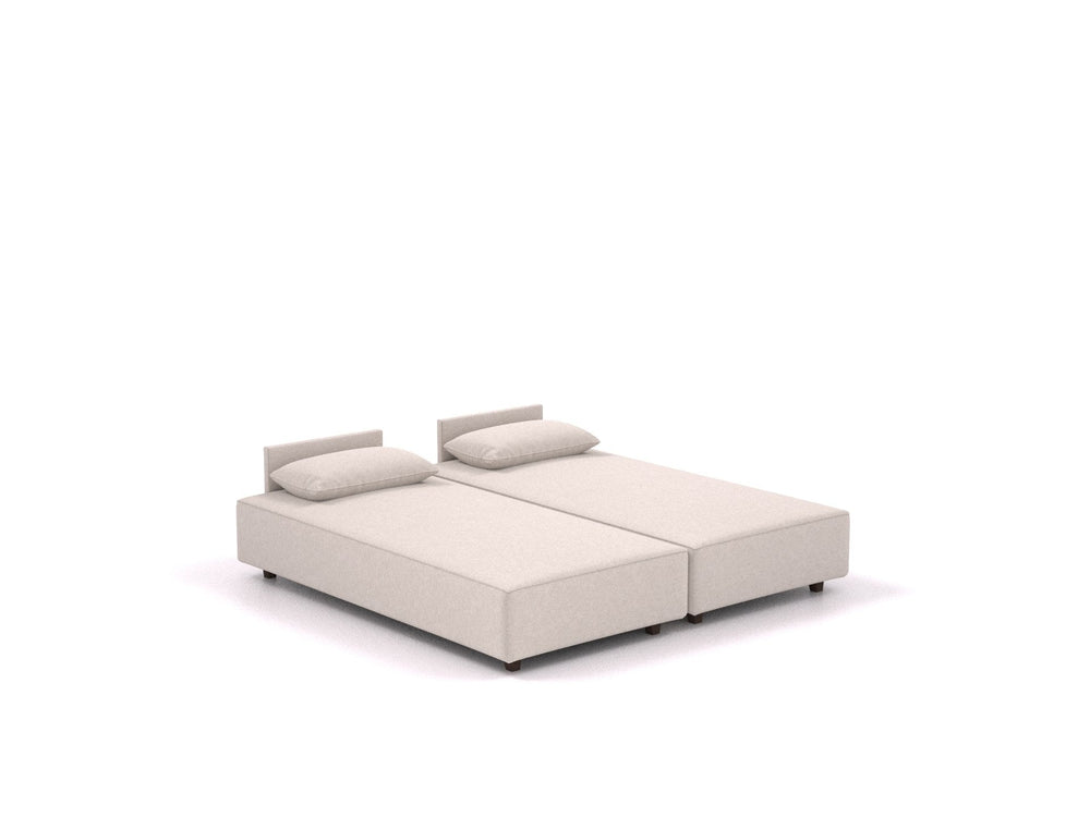 CasCais GS &ndash; Doppelbett