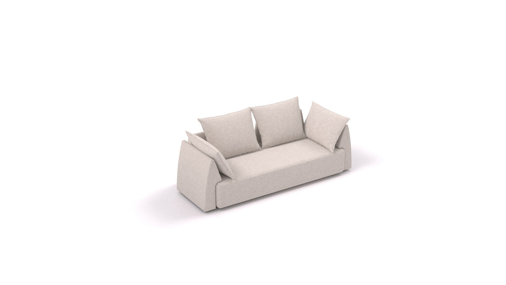 Matacao3 Dreisitzer+ &ndash; Dreisitzer