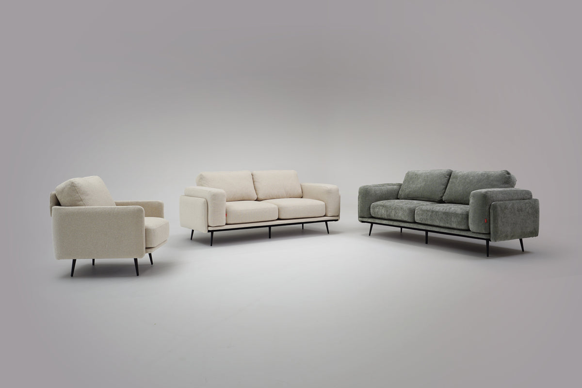Bezüge für OIKO L
