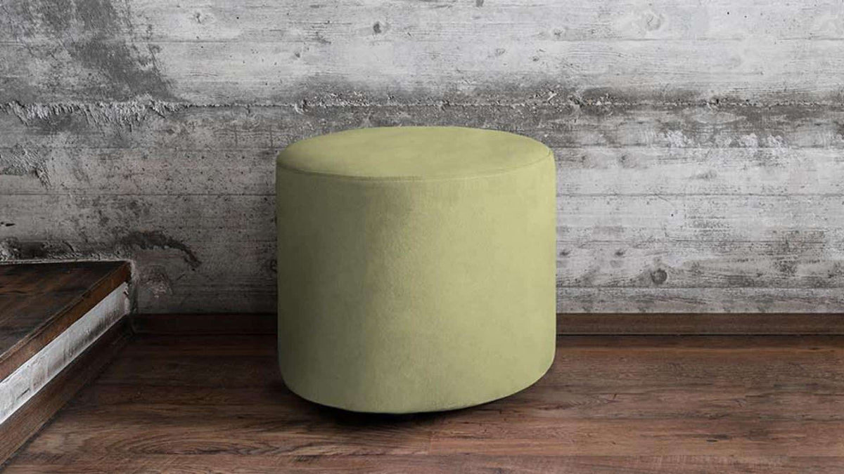 HC-09: Grass Green