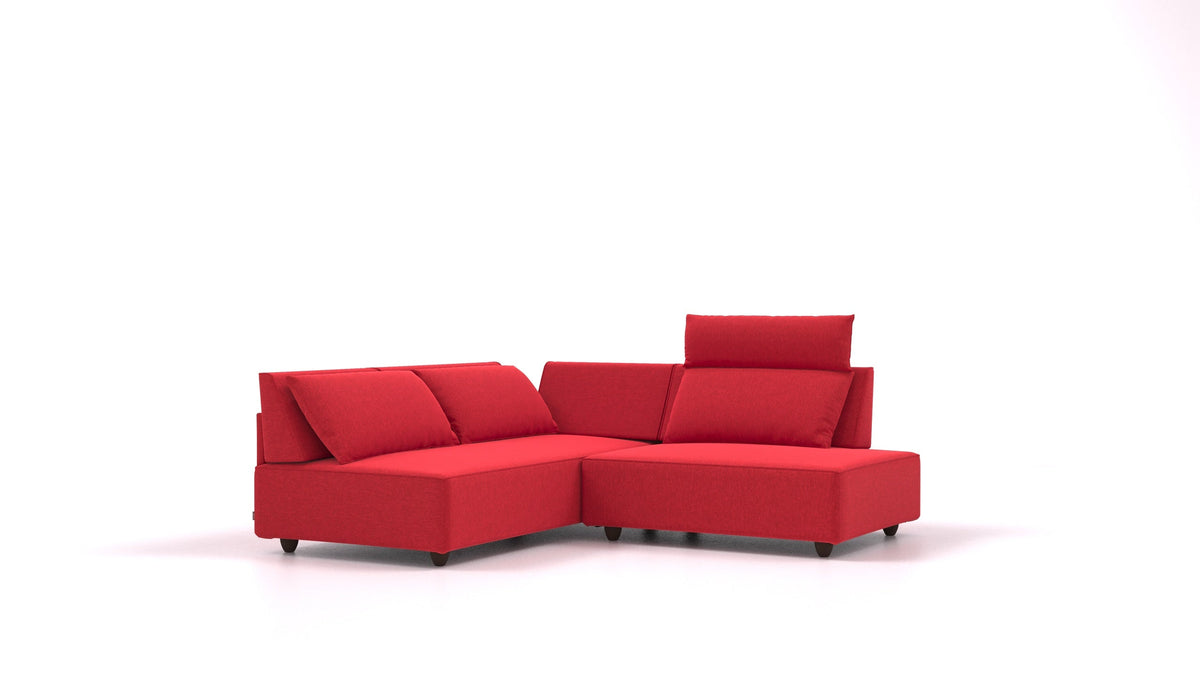 CasCais TV – Velare ET-11: Red, temne nogice