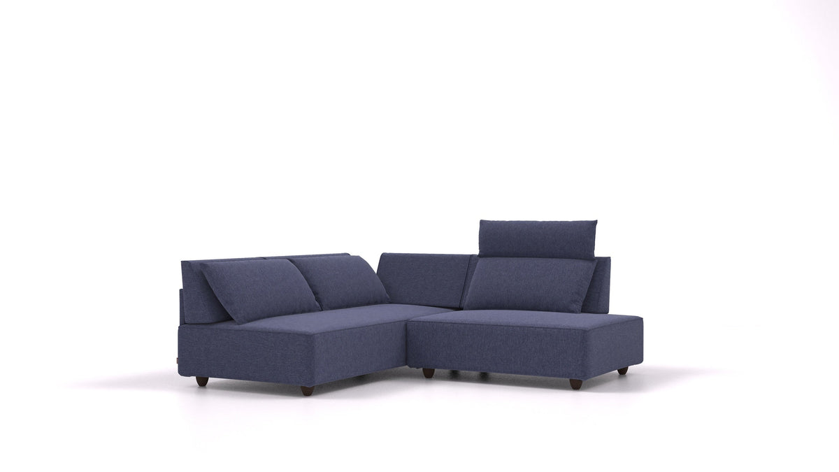 CasCais TV – Velare ET-80: Noble Blue, temne nogice