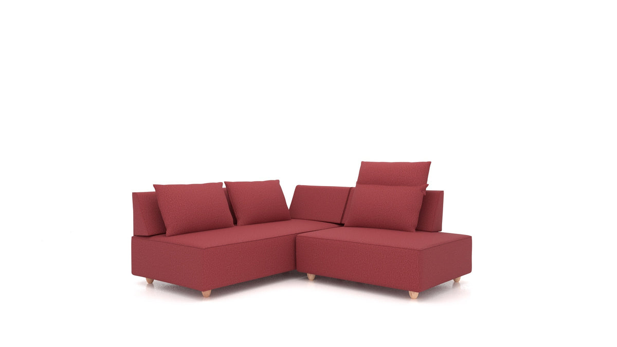 CasCais TV – Heim HM-58: Cherry, svetle nogice