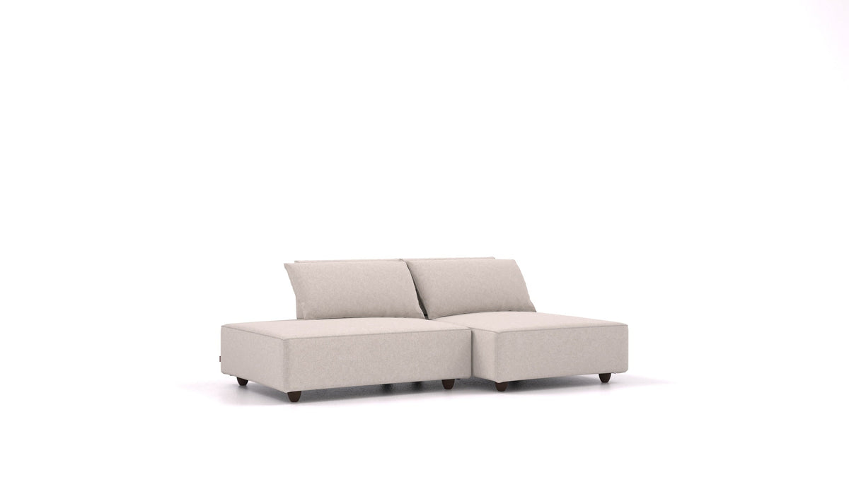 CasCais VV – Icon IC-02: Natur, temne nogice