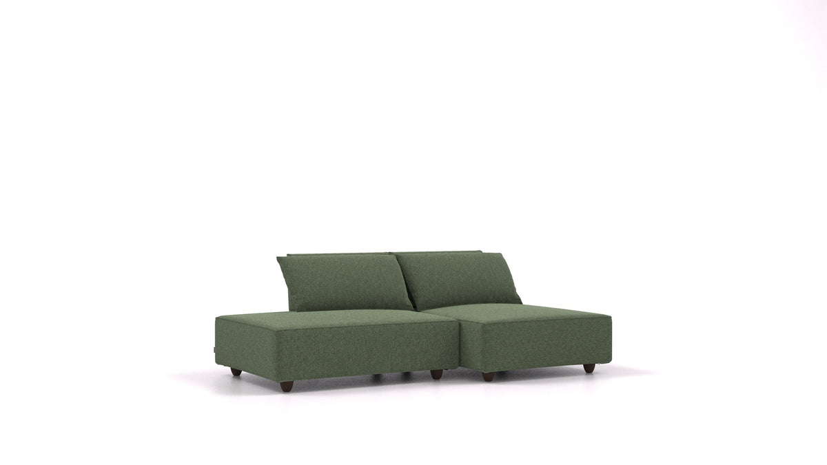 CasCais VV – Icon IC-39: Forest, temne nogice