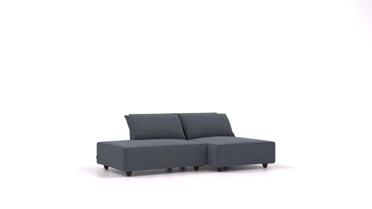 CasCais VV – Icon IC-79: Deep Blue, temne nogice