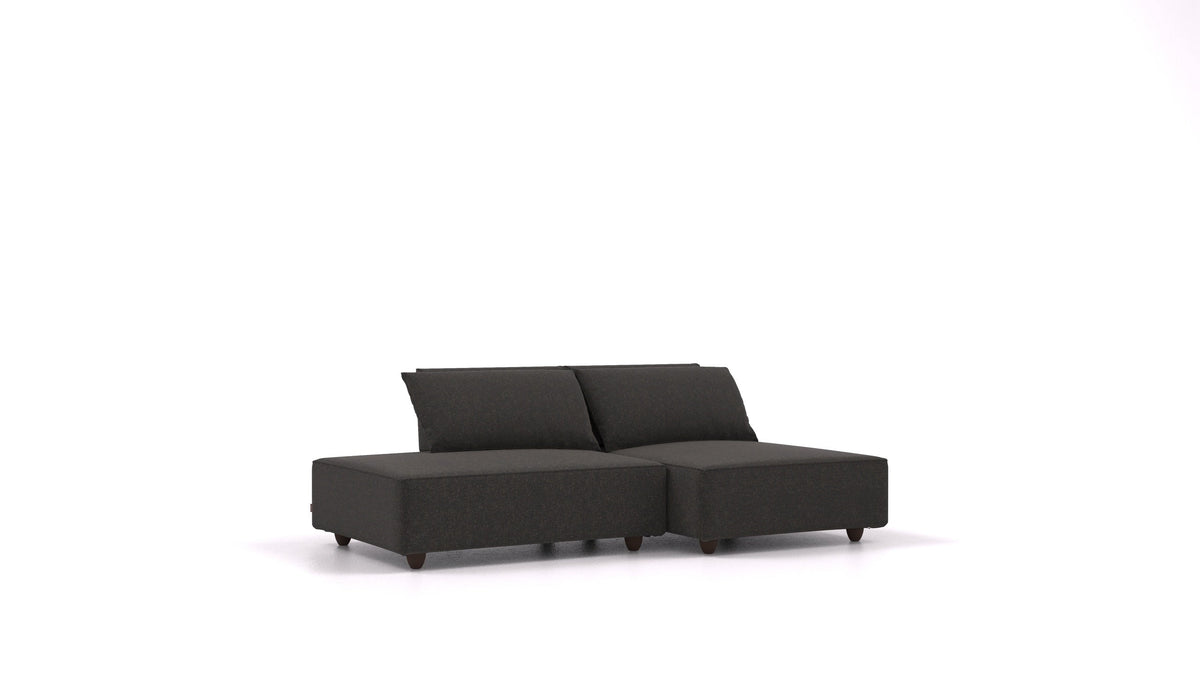 CasCais VV – Icon IC-99: Umbra, temne nogice