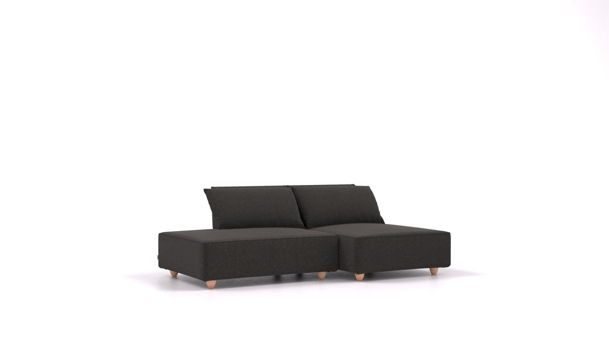 CasCais VV – Icon IC-99: Umbra, svetle nogice