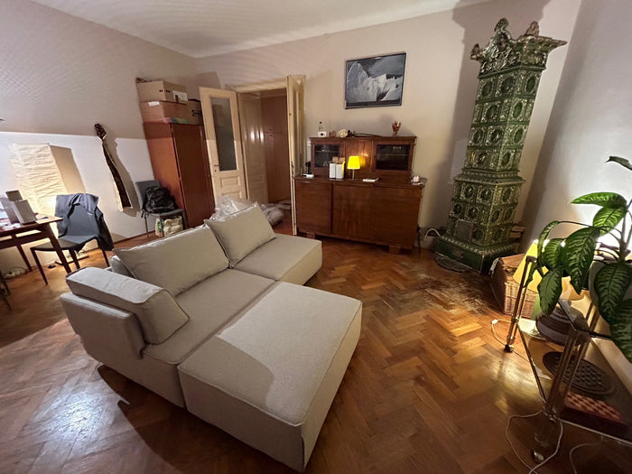 FEYDOM Sofa, Martin