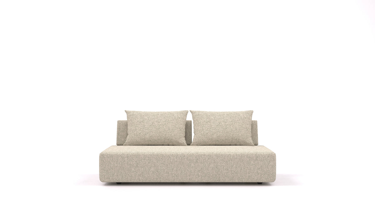Bezüge für Matacao3 Dreisitzer Set, DE-09: Natur