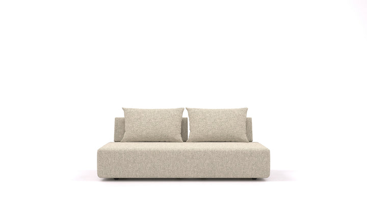 Bezüge für Matacao3 Dreisitzer Set, DE-09: Natur