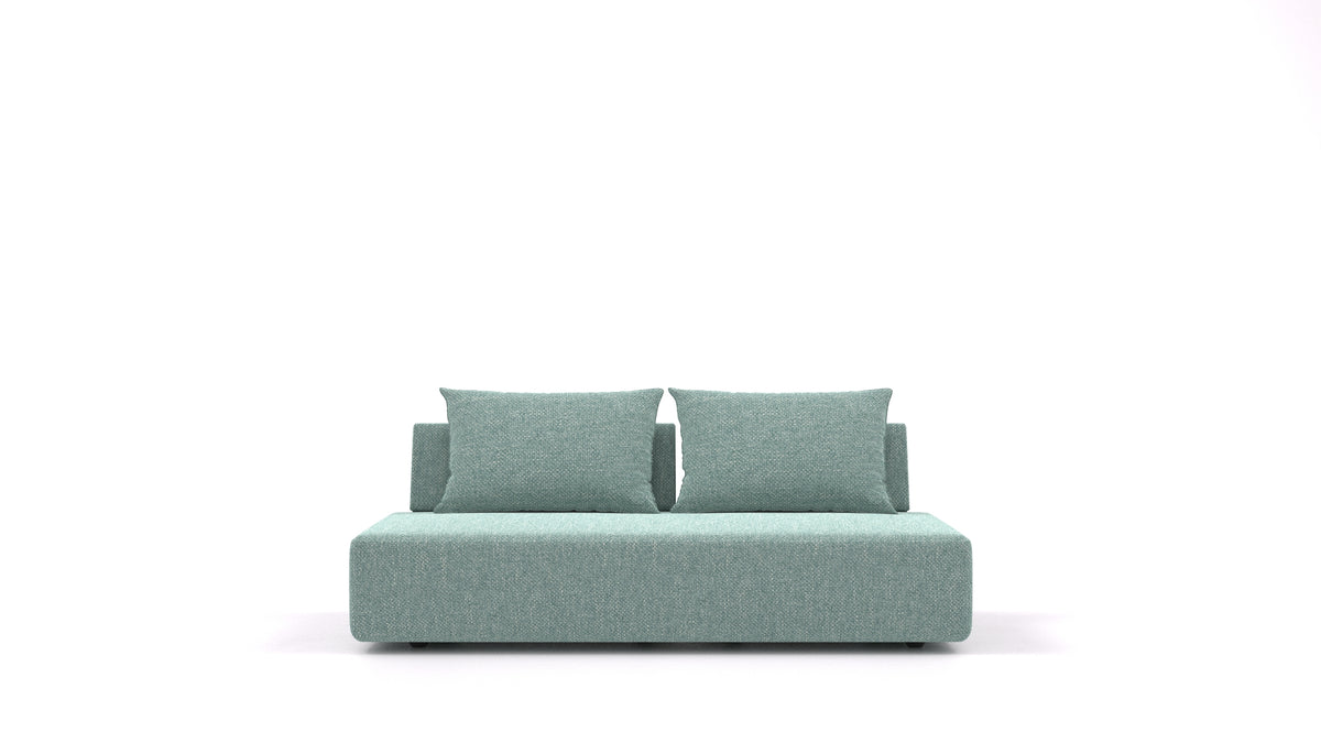 Bezüge für Matacao3 Dreisitzer Set, DE-75: Pastel Blue