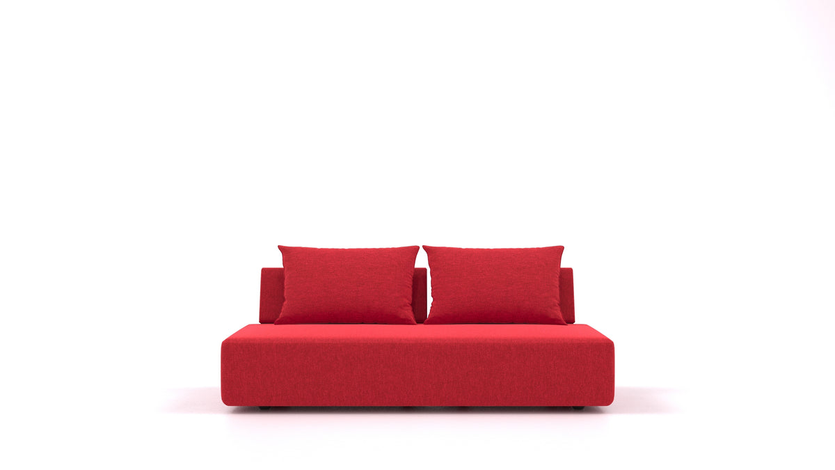 Bezüge für Matacao3 Dreisitzer Set, ET-11: Red