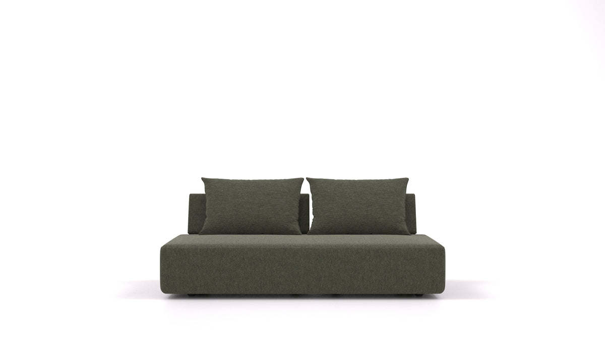 Bezüge für Matacao3 Dreisitzer Set, ET-38: Pine