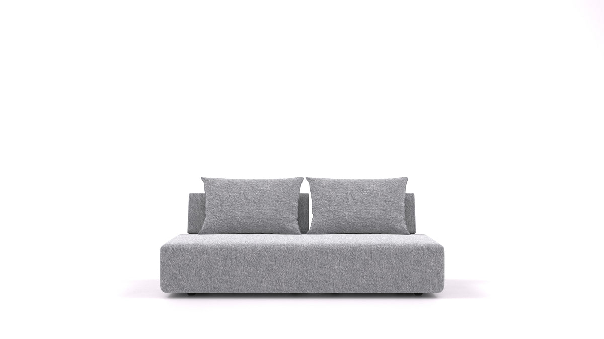Bezüge für Matacao3 Dreisitzer Set, FE-92: Dark Grey