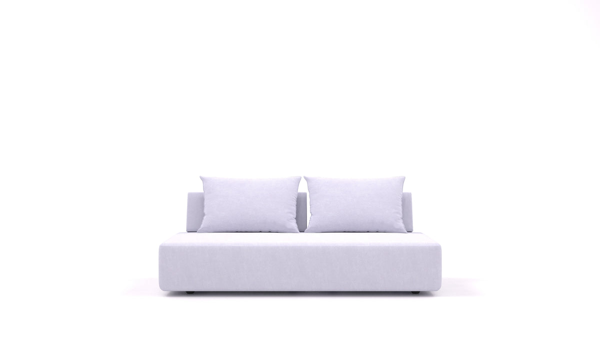 Bezüge für Matacao3 Dreisitzer Set, FF-17: Lavander
