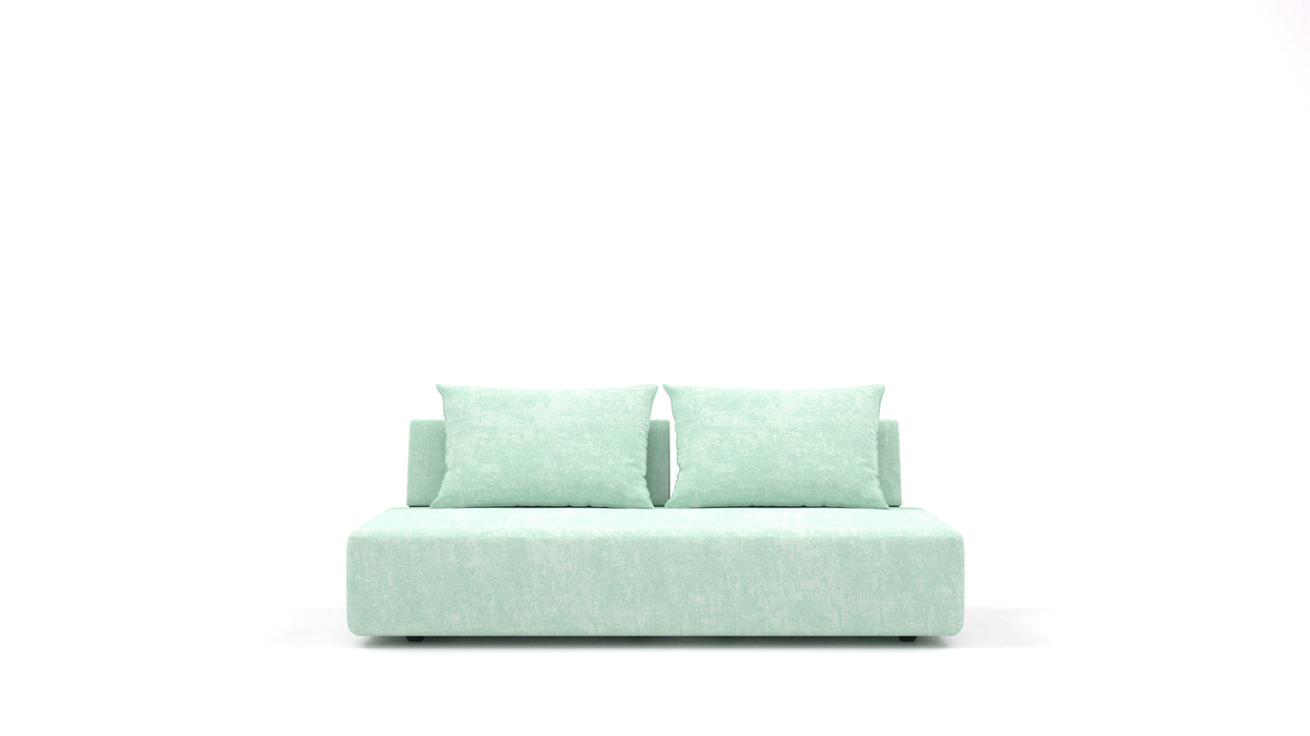Bezüge für Matacao3 Dreisitzer Set, FF-18: Mint