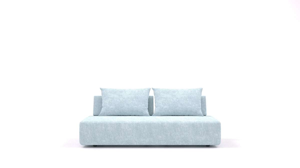 Bezüge für Matacao3 Dreisitzer Set, FF-19: Pastel Blue