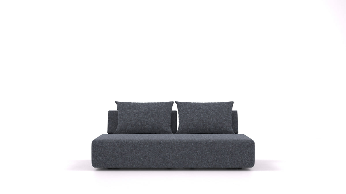 Bezüge für Matacao3 Dreisitzer Set, IC-79: Deep Blue