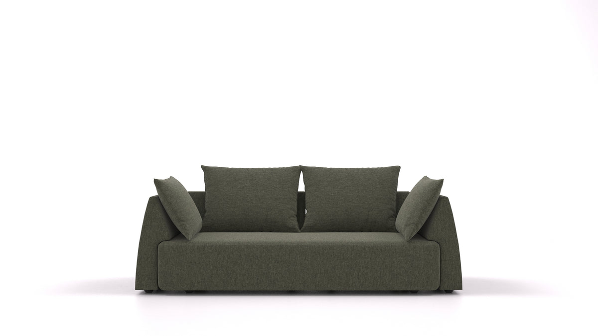 Bezüge für Matacao3 Dreisitzer+ Set, ET-38: Pine