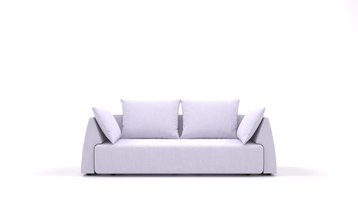 Bezüge für Matacao3 Dreisitzer+ Set, FF-17: Lavander