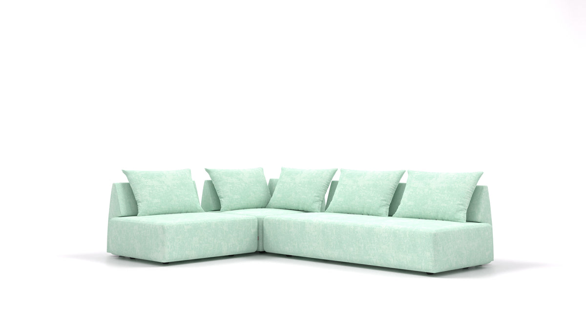 Bezüge für Matacao3 City Set, FF-18: Mint