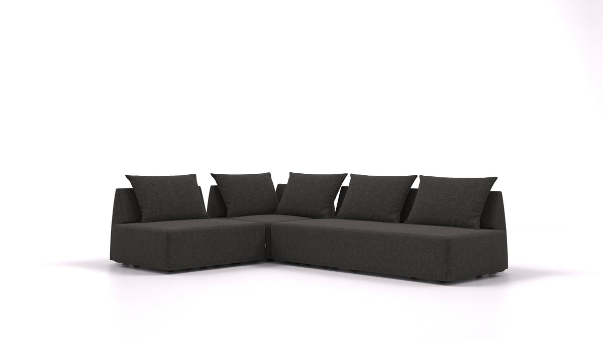 Bezüge für Matacao3 City Set, IC-99: Umbra