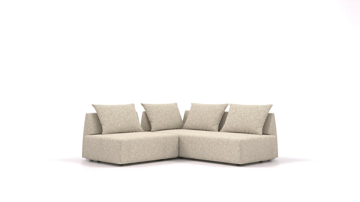 Bezüge für Matacao3 Delta Set, DE-09: Natur