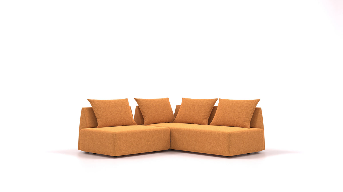 Bezüge für Matacao3 Delta Set, ET-48: Antic Gold