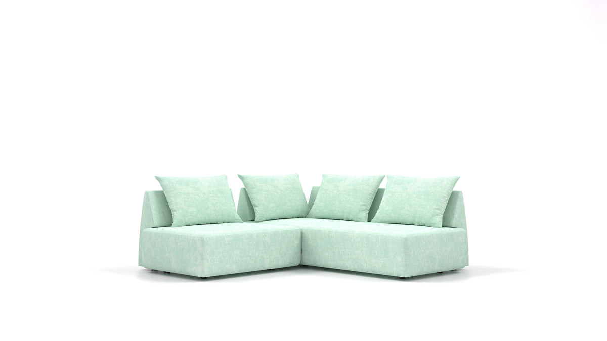 Bezüge für Matacao3 Delta Set, FF-18: Mint