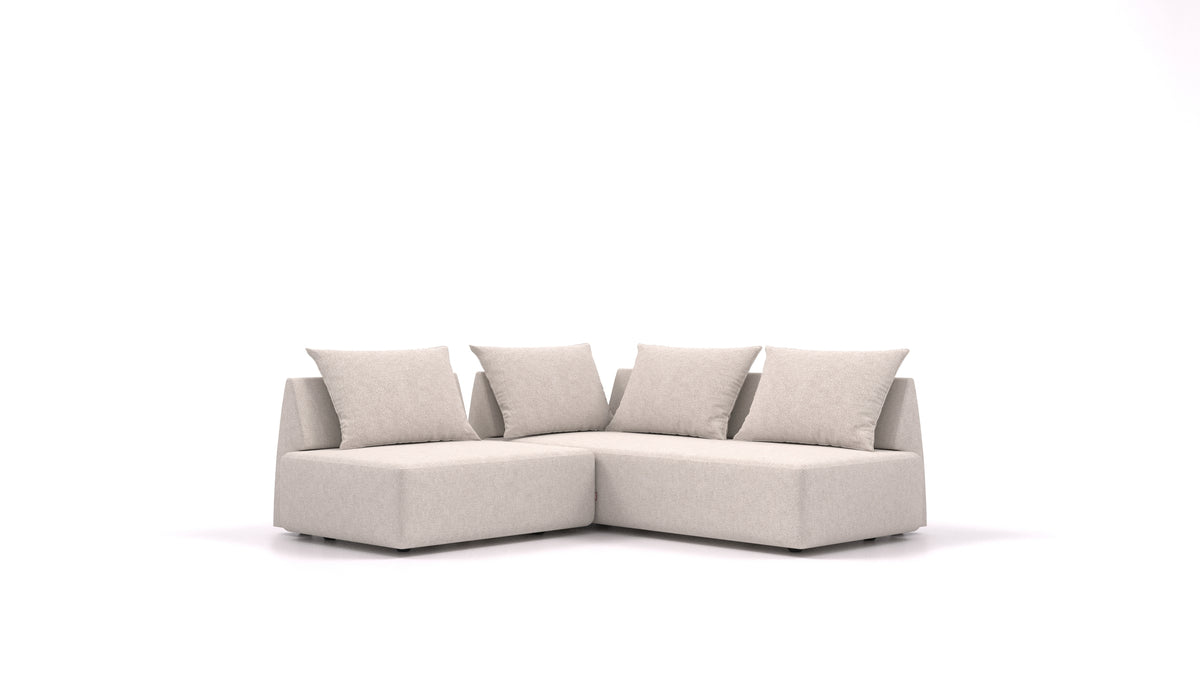 Bezüge für Matacao3 Delta Set, IC-02: Natur