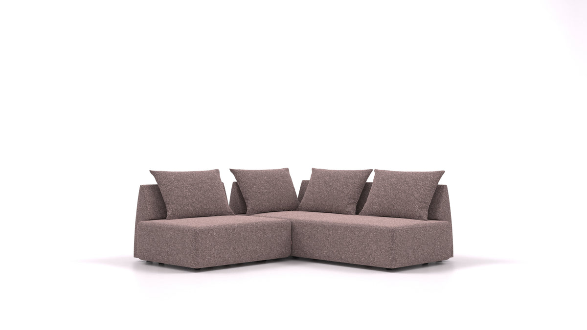 Bezüge für Matacao3 Delta Set, IC-69: Marmo