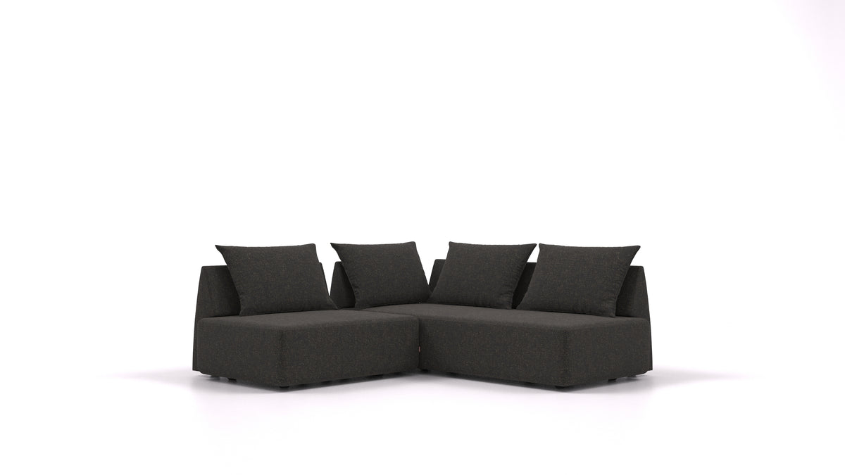 Bezüge für Matacao3 Delta Set, IC-99: Umbra