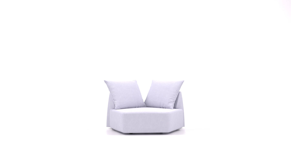 Bezüge für Matacao3 Nook Set, FF-17: Lavander