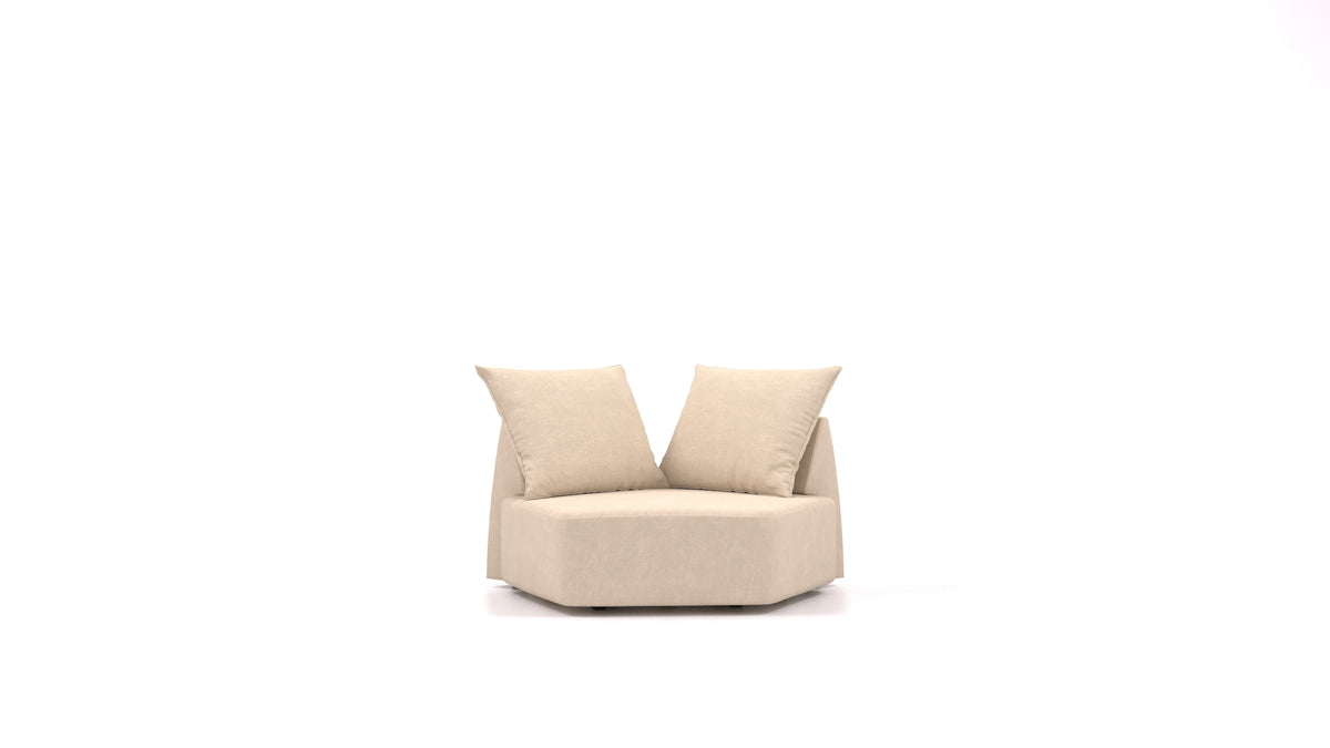 Bezüge für Matacao3 Nook Set, HC-03: Honey