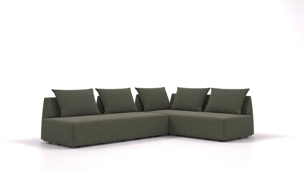 Bezüge für Matacao3 Twin Set, ET-38: Pine