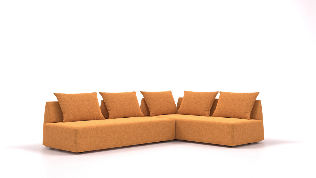 Bezüge für Matacao3 Twin Set, ET-48: Antic Gold