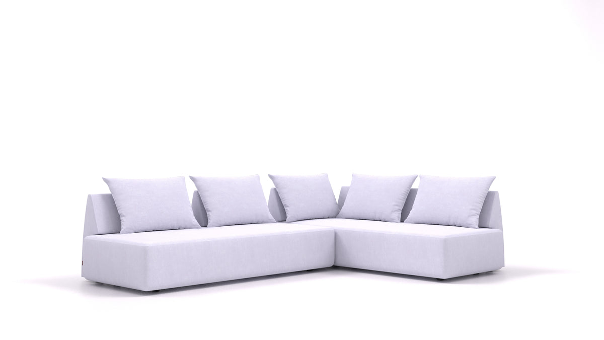 Bezüge für Matacao3 Twin Set, FF-17: Lavander