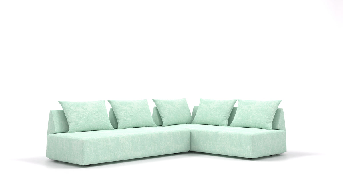 Bezüge für Matacao3 Twin Set, FF-18: Mint