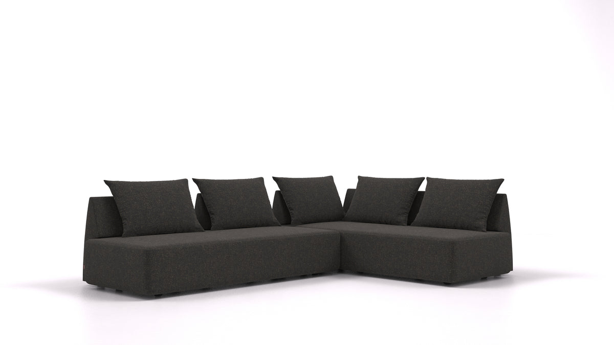 Bezüge für Matacao3 Twin Set, IC-99: Umbra