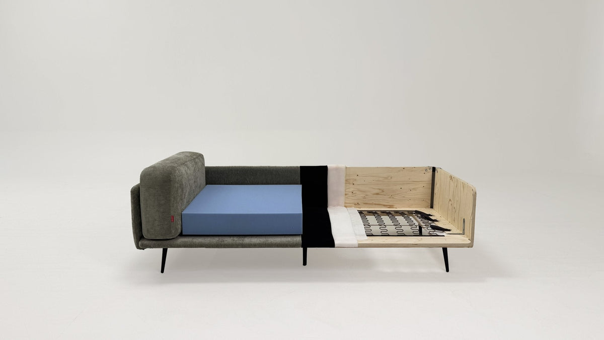 OIKO M+ &ndash; Hybridschaum, 14 cm