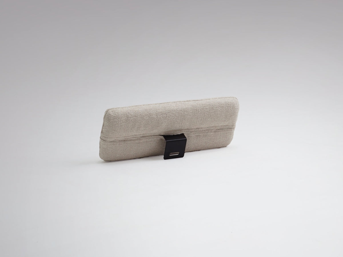 OIKO M+ &ndash; Rückenlehne mit Metallhalter