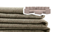 Velare / ET-15: Light Grey / Vollständig abnehmbare Bezüge