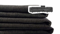 Velare / ET-12: Dark Grey / Abnehmbare Bezüge