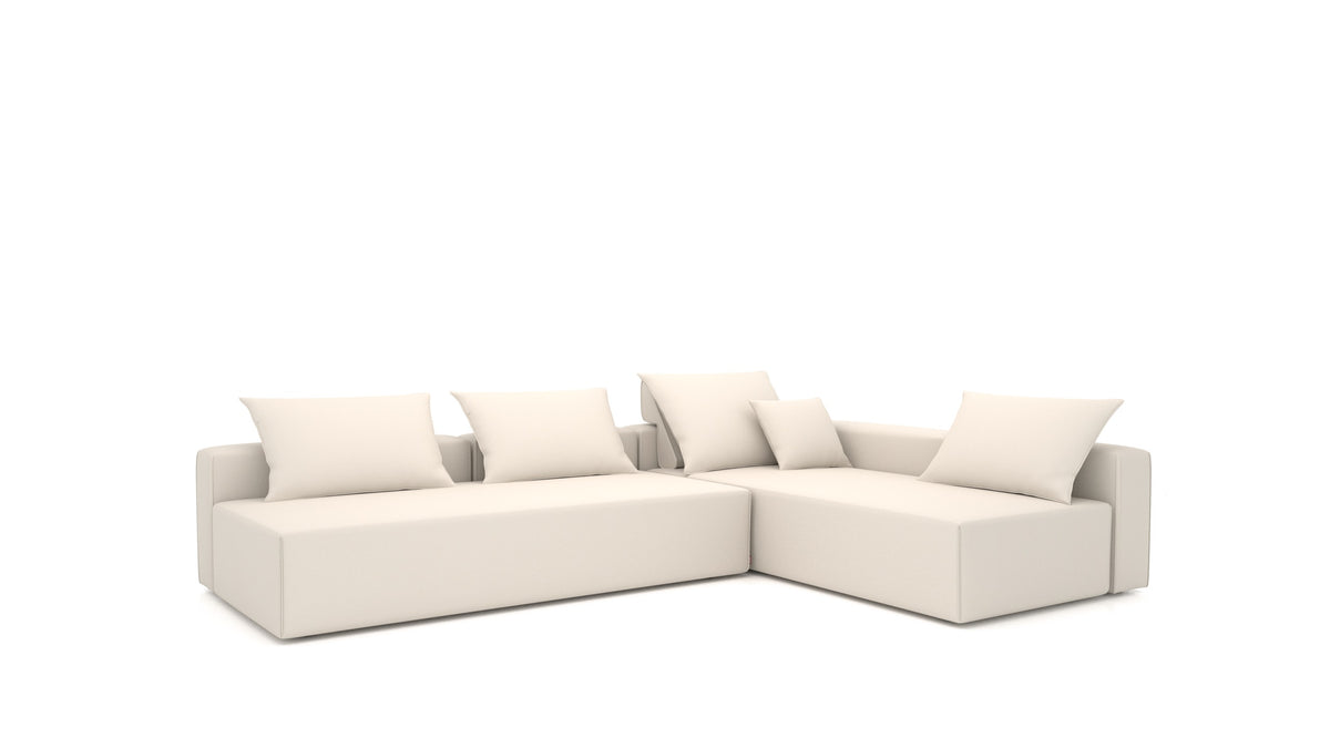 Bezug für BARD L2, HM-03: White