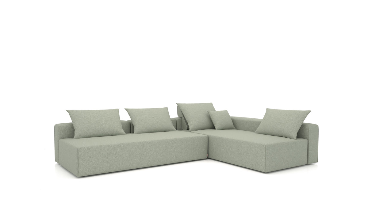 Bezug für BARD L2, HM-34: Jade